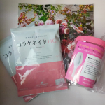 コラゲネイドHGは、粒末タイプのコラーゲンです。コラーゲンペプチドに、ビタミンCやD、ヒアルロン酸＋グルコサミン配合し、女性の健康や美容をサポートしてくれます。飲み物や料理に使えるので、毎日無…のInstagram画像