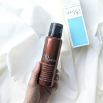 .炭酸*1×オーガニックの力。.▶do organic　“ブライト サーキュレーター ミルク”...ーーーーー.炭酸*1を閉じ込めた泡がとろけ、奥まで浸透*2しながら肌に密着。キ…のInstagram画像