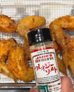 難しい味付け一切ナシ ･ᴗ･ ♡！クレイジーソルトをフル活用✨✨✣✣­­–­­–­­–­­–­­–­­–­­–­­–­­–­­–­­–­­–­­–­­–­­–­­–­­–­­–­­–­­–✣✣…のInstagram画像