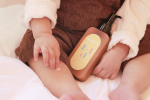 ..　　@mitera_organics samaの　mitera organics baby soap　&mitera organics baby lotionをお試しさせてい…のInstagram画像