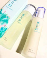 #PR #和漢薬研究所 #華日和 #自然派化粧品 #自然派エイジングスキンケア #うるおい長持ち #保湿力 #レシチンマイクロカプセル #monipla #shizenyaku_fan香りが良くっ…のInstagram画像