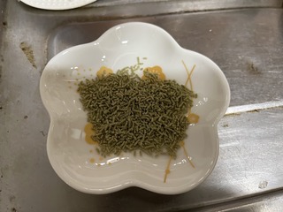 口コミ：縁起物！玉露園「お徳用こんぶ茶」の画像（3枚目）