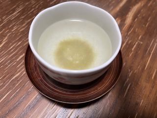 口コミ：縁起物！玉露園「お徳用こんぶ茶」の画像（2枚目）