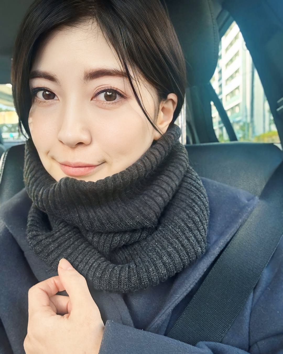 口コミ投稿：うちの夫婦は体格差があり体感温度が全く違うので、よく、「寒くない？」と確認して…