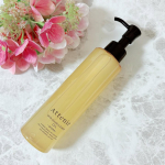 *・こちらはスキンクリア クレンズ オイルとドレススノー ローション ミニサイズです😌💕・-----＊-----＊使用感想＊-----＊-----・このクレンジング、ほんとすき❤️‍🔥…のInstagram画像
