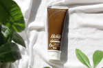 🧴テンスターヘナ　カラートリートメントダメージケアと同時にカラーリングができる白髪用カラートリートメントです🌿ヘナパウダーから抽出したテンスターオリジナル「ヘンナ葉エキス（トリートメント成…のInstagram画像