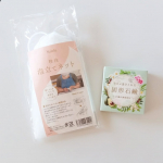 *🫧今日が透きとおる固形石鹸固形石鹼が好き♡固形石鹸の使用感が好きで、今はこちらを使用中ですもちもちクリーミーな泡🫧ハーブの自然な香り🌿特注の泡立てネットを使うと濃密でキメ細かい…のInstagram画像