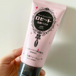 .ロゼット洗顔パスタ 白泥※1微細な粒子の白泥※1と、肌への刺激が少ないアミノ酸洗浄成分が配合された乾燥敏感肌対策洗顔料◎大気中の微粒子汚れ※2までもをやさしくオフし、肌を健やかな状態にキープ…のInstagram画像