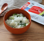 🥢こんぶ茶生誕107年目「元祖こんぶ茶」の玉露園様の飲用に、料理に！たっぷり使える『お徳用こんぶ茶』をモニターさせていただきました！そのままお湯に溶いて飲んでも👌🏻お料理に使うと出汁や旨…のInstagram画像