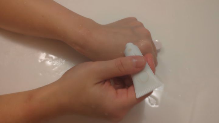 口コミ投稿：素肌から自信が持てるスキンケア！ akyrise（アキュライズ）スキンケアセットを使い…