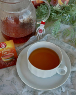 #PR#ルイボスティー はお好きですか？①好きで飲むよ②飲んだことはある③飲みにくかったな④まだ飲んだことない#ルイボス という灌木の葉で作ったお茶で、この木は南アフリカのセダーバーグ山…のInstagram画像