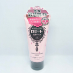 ロゼット洗顔パスタ 白泥※1※1 カオリン[清浄成分]乾燥敏感肌対策洗顔料です。香りはしません。泡立ちがよく、弾力のあるむちっとした泡がたくさんできます。濃密な泡で、気持ちいい洗い心地…のInstagram画像