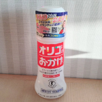 「オリゴのおかげ発売30周年キャンペーン（購入レシート応募型）」"オリゴのおかげ" は…乳果オリゴ糖を主成分とし、腸内のビフィズス菌を適正に増やして、おなかの調子を良好に保つ食品です。その…のInstagram画像