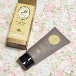 今の季節にうれしい温感ボディクリームを使ってみました！BIBIDAY TEA TIME　ホットボディメイククリームアールグレイ・ジンジャーティー・ハニーティーの3つの紅茶の香りのうち、わたしは…のInstagram画像
