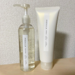 ⋆┈┈┈⋆┈┈┈┈⋆ ⭒ ⋆┈┈┈┈⋆┈┈┈⋆ヘアカラーでのダメージや乾燥、パサつきに悩んでいた私に心強いヘアケア発見👀✨MEDULLAパーソナライズシャンプー&リペアエレガントムス…のInstagram画像