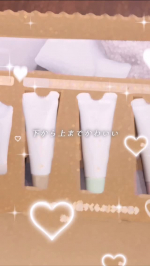 akyrise泡がもっちりしていて肌に置いても落ちません໒꒰ྀི∩˃ ᵕ ˂∩꒱ྀི১ その割に泡切れも良いのでとてもいいですദ്ദി -᷅ ·̫ -᷄ )✧︎ 汚れがしっかり落ちている気がし…のInstagram画像