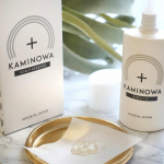 ジェルタイプの薬用育毛剤KAMINOWA-カミノワ- とんがりノズルで、気になる箇所に直接塗布できるのが便利♪サラサラのジェルタイプで、べたつかずに使えるんです. ☑ 無香料無着色☑ ノ…のInstagram画像