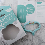 𓂅クラプロックスベビー様から商品を提供いただきました。𓏲┈┈┈┈┈┈┈┈┈┈┈┈┈┈𓏲クラプロックスベビー　↪歯がため　0~24か月　　　　　　　　　　　　&yen;3,300𓏲┈┈┈┈┈┈┈┈&hellip;のInstagram画像