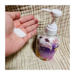 ＊...株式会社エーエフシーさまの《Kicca クリームシャンプー 》を使ってみました⑅◡̈*これ1本で6役もある！シャンプー・リンス・トリートメント頭皮クレンジング・ヘアパック・ヘ…のInstagram画像