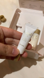 シナールエクシア トライアルスタンダードキット（医薬部外品）内外美容の発想で誕生した、外からもシミにアプローチする『シナールスキンケアシリーズ』。美白（※1）成分2種・抗炎症（※2）成分2種。…のInstagram画像