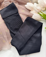 コリや冷えにお悩みの方におすすめ♡♡Lierrey マグネライフウェア 着圧レギンス🧦磁気のチカラで腰のコリを緩和してくれて、装着部位の血行も改善してくれる🥹サラリとした使用感で程よい締め…のInstagram画像