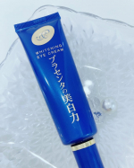 #PR #株式会社明色化粧品 #プラセホワイター #アイクリーム #シミ #シワ #エイジングケア #美白 #クリーム #monipla #meishoku_fan優しいクリームスルスル使える…のInstagram画像