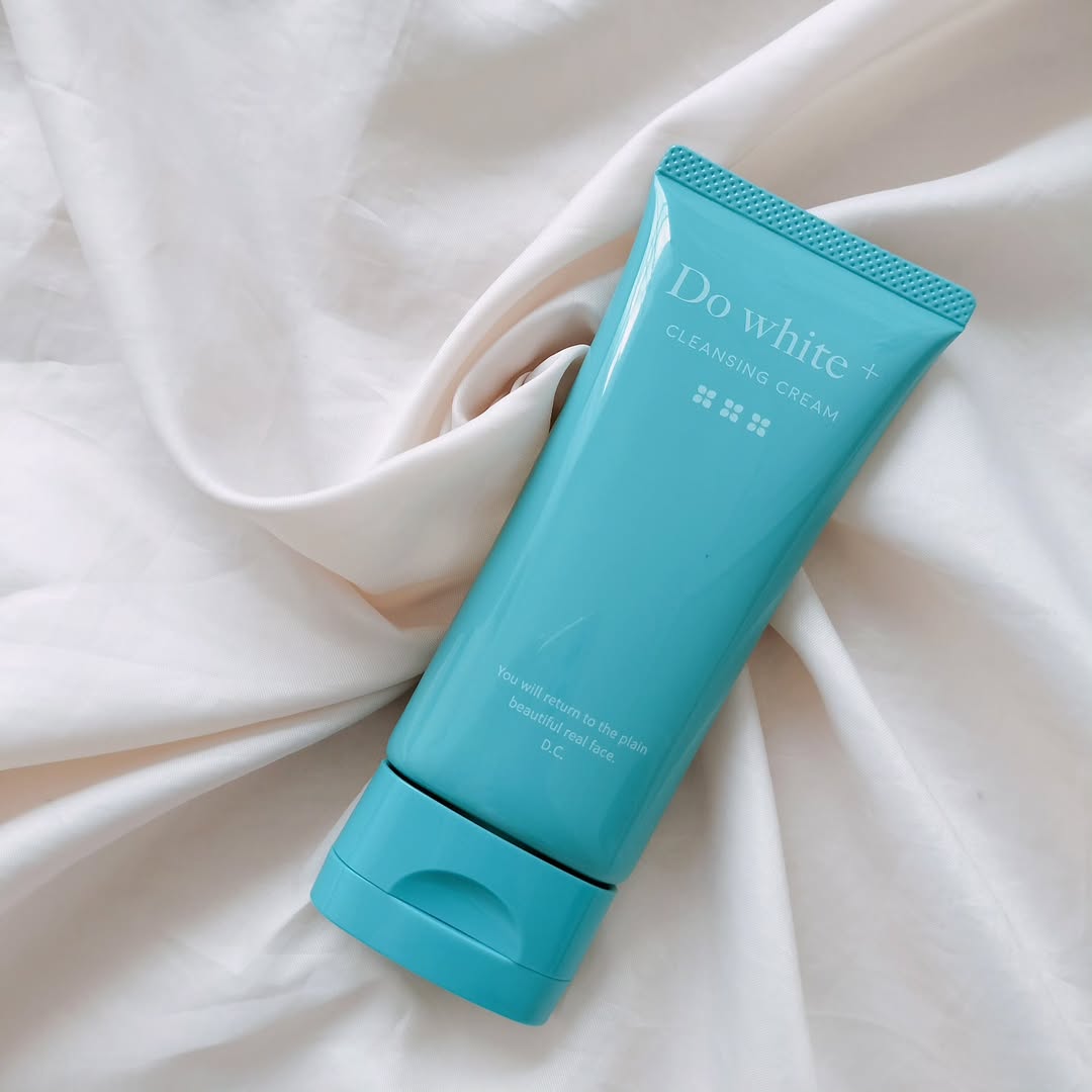 口コミ投稿：安心健康ライフ様✨薬用天然クレンジング Do White+✨わたしの長く愛用品☺美白3大成分…