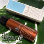 do organicブライト サーキュレーター ミルクホイップのような泡が肌の上でとろけていく炭酸*1配合泡乳液です。塗るだけで、弾むようなハリ、つやめく透明感、やわらかさを与え、まるで丹念に…のInstagram画像