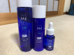 .「me in me／ミーインミー」は、日々の忙しさで自分と向き合う時間を持ちづらいあなたに、「私だけの特別な時間」をお届けするスキンケアブランドです。 ハーバルミントの爽やかで心地よい香りが最初に…のInstagram画像
