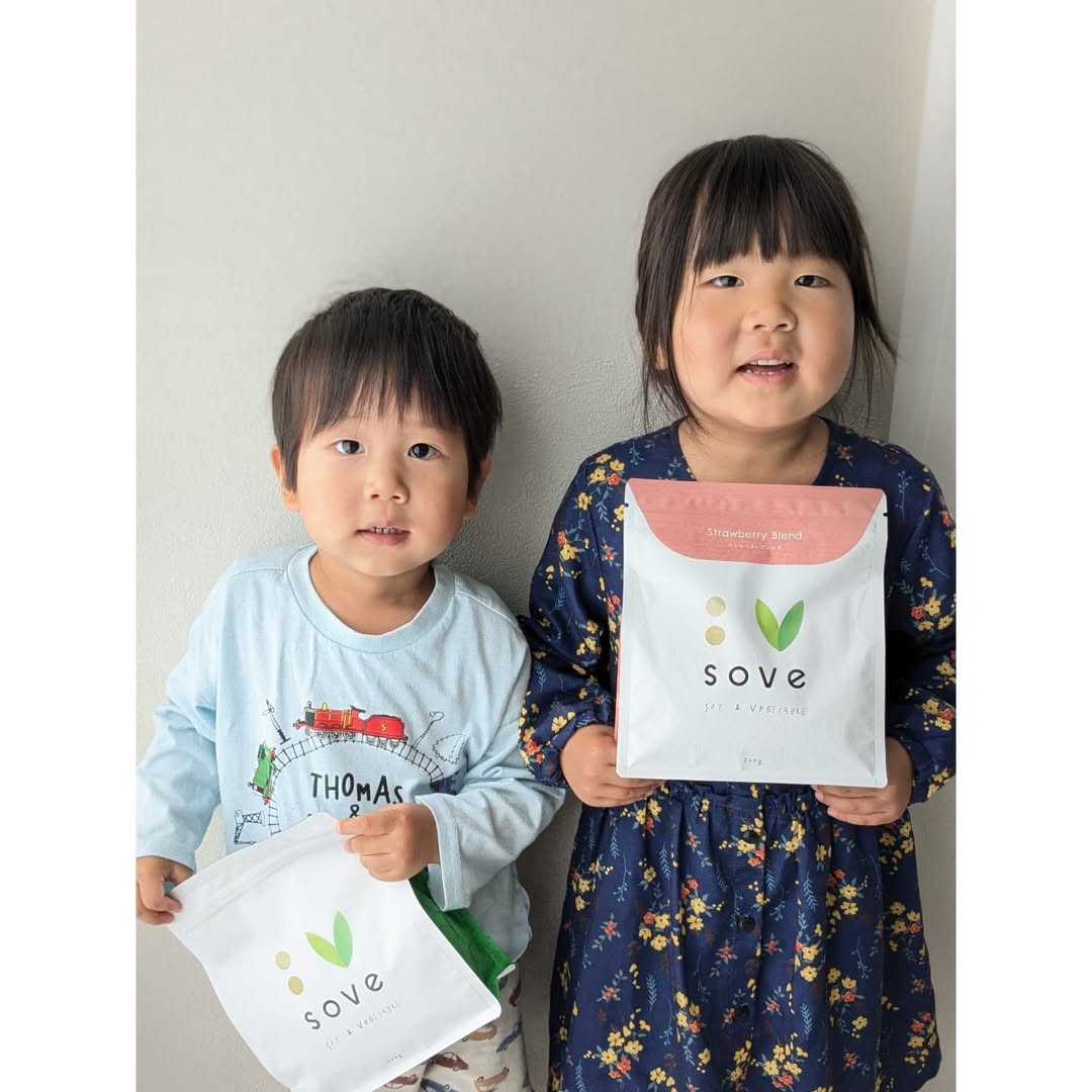 口コミ投稿：🌱1歳の娘、3歳の息子、5歳の娘がいて、朝はかなりバタバタなので、私の朝ごはんは、…
