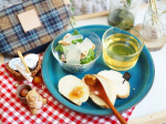 サクサク食感でそのままでも、ヨーグルトやサラダにトッピングしてもおいしいSOVEシリアル。 SOVEシリアルストロベリーブレンドは、甘いテイストなので健康的なおやつ代わりにも◎🍓 SOVEシリ…のInstagram画像