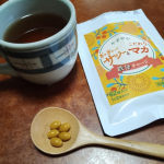やずやのぎゅぎゅっとサジーのこだわりマカ 鉄分チャージ 鉄分のサプリってなかなか選ぶのが難しくありませんか？ほかにも気になる成分もあって…。と、考えている私はサプリ難民です"(-""-)" 今…のInstagram画像