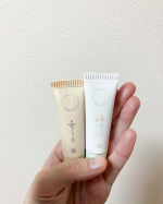 akyrise（アキュライズ） 「お試し詰合せ」を使って5日たったのでレポートします！ 感想としてはシンプルケアなのに肌がしっとりもちもちしてきたなと思いました。 使い続けることでノーファンデ…のInstagram画像