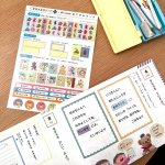 、＿＿＿＿＿＿＿＿＿＿＿＿＿＿＿＿学研の幼児ワーク非認知プラス　３～６歳おてがみワーク990円(税込) ＿＿＿＿＿＿＿＿＿＿＿＿＿＿＿＿お手紙書き方ドリル・びんせんつきの『おてがみワ…のInstagram画像