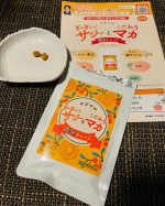 このところの活力不足は年齢のせいかと思っていましたが、とある番組で鉄分の大切さを知り、鉄分補給をとプルーンやほうれん草、アサリ等を摂取するようにしていましたが、飽きとメニューが同じなってしまいがちで、…のInstagram画像