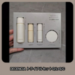 DECENCIAさんで試したかったエイジングケア10日間集中体験やってみました！！DECENCIAさんは今まで使ったものもすべて使用後のしっとり感が好きで、気に入っているのですが、最近年齢も重…のInstagram画像