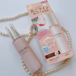 『くびもと美人 あごライン集中ケア美容液』ふいな他撮りにもくびもとに自信！🌿　こんな方におすすめ！マフェイスライン・くびもとを綺麗にしたいべたつかないテクスチャーが好きお手入れはラクさが…のInstagram画像