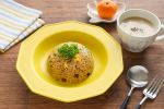 。🍚直火炒めチャーハン+万能麻辣だれ大阪王将公式通販で人気の直火炒めチャーハン。(@osaka_ohsho_ec )袋ごとレンジでチンするだけで簡単にできあがります♪香ばしくて良い香り🤤…のInstagram画像