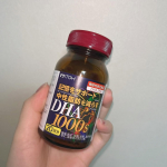認知機能や中性脂肪など身体の衰えを感じる方… ＼日頃の生活習慣から整えてイキイキと過ごそう／　「DHA1000S」にご興味を持ったきっけはすばり中性脂肪を減らすという文字です！安直ですがま…のInstagram画像
