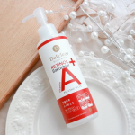 .@detclear_official.DETクリア ブライト＆ピール ピーリングジェリー エイジングケアタイプはレチノール＆バクチオール配合のピーリングジェリーで気になる年齢肌へアプローチし…のInstagram画像