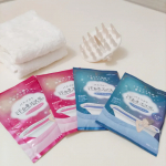 .◇汗かきエステ気分◇リラックスナイト＆モイストハピネスミネラルたっぷりのバスソルト ̖́-保湿成分も含まれているのでじんわり汗をかいた後のお肌はしっとり🛀香りのプロが組み合わせた…のInstagram画像