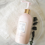 【マザーアンドドーター・ボディミルクEX 280ml ミュゲの香り】#PR #ツーウェイワールド株式会社 #マザーアンドドーター #ボディミルク #乾燥対策 #ボディケア #大人可愛い #ママにおす…のInstagram画像