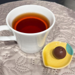 、＿＿＿＿＿＿＿＿＿＿＿＿＿＿＿＿＿＿ポンパドール　4アソート ルイボスティー＿＿＿＿＿＿＿＿＿＿＿＿＿＿＿＿＿＿この香りの強さが好き！ドイツの老舗ハーブティーブランドポンパドール…のInstagram画像