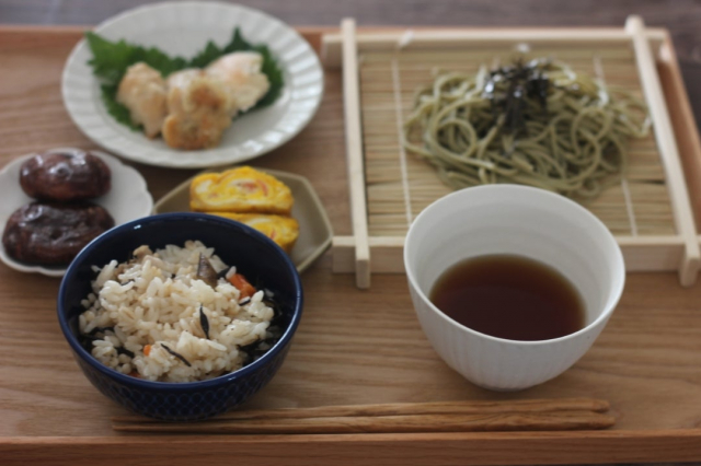 口コミ：こんぶ茶で簡単！数の子の茶碗蒸しの画像（3枚目）