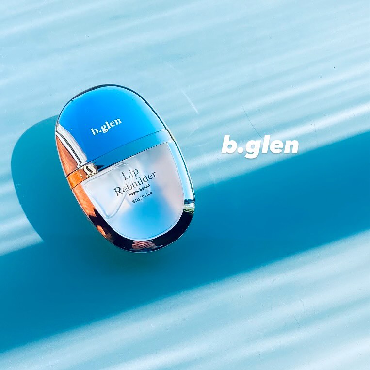 口コミ投稿：b.glen(ビーグレン)リップリビルダー唇専用のエイジングケア※美容液として、年齢サイ…