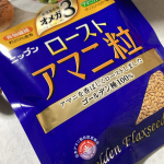 #PR #株式会社ニップン #nippn #ニップン #ニップンのアマニ #アマニ #ローストアマニ #亜麻仁 #食物繊維 #たんぱく質 #アマニリグナン #オメガ3 #アレンジレシピ #健康レシピ …のInstagram画像
