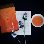 美爽煌茶キャンドルブッシュ等が入っていて、すっきりしない朝も腸が動いてくれるので、腸があまり動いてくれないなぁ、、お腹が張ってきたなぁ😿と思う方は飲んでみてください✨@fraijeu_offi…のInstagram画像