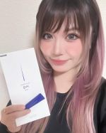 プラスキレイ プラスナノHQモア 5g若い時に遊んだ代償がこの歳になってきて出てきた(｡-∀-｡)色々試してみたけどいつものお手入れの後に気になるとこにワンポイントでチョンチョン♪と付けるだ…のInstagram画像