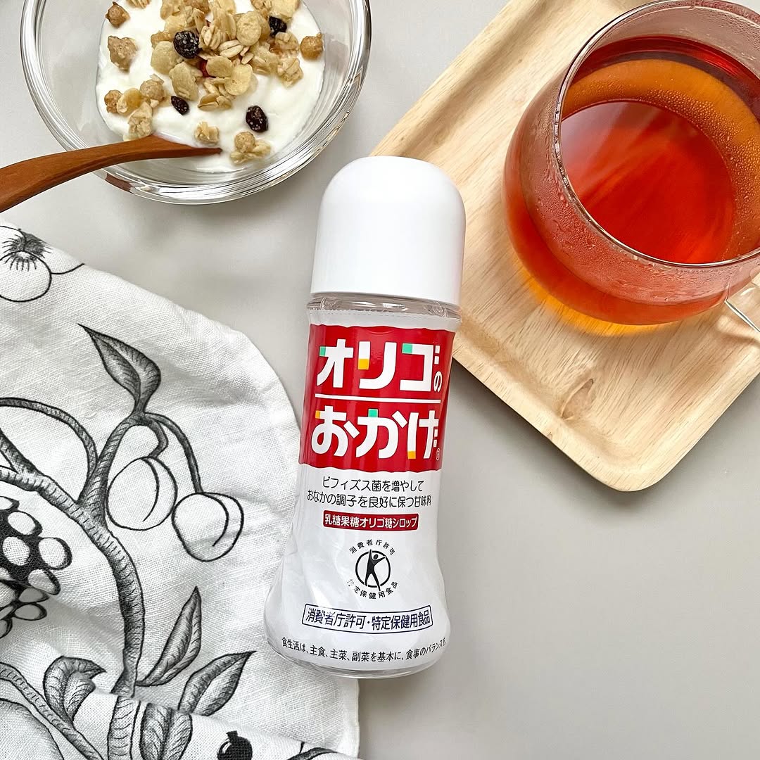 口コミ投稿：𓆸＼ オリゴのおかげ発売30周年キャンペーン／我が家ではずっと愛用中のオリゴのおか…