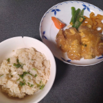 #PR #株式会社ニップン #nippn #ニップン #よくばり10品 #冷凍食品 #ワンプレートご飯 #手軽に栄養 #安心 #安全 #レンジで手軽に #私のおすすめメニュー #monipla #ni…のInstagram画像